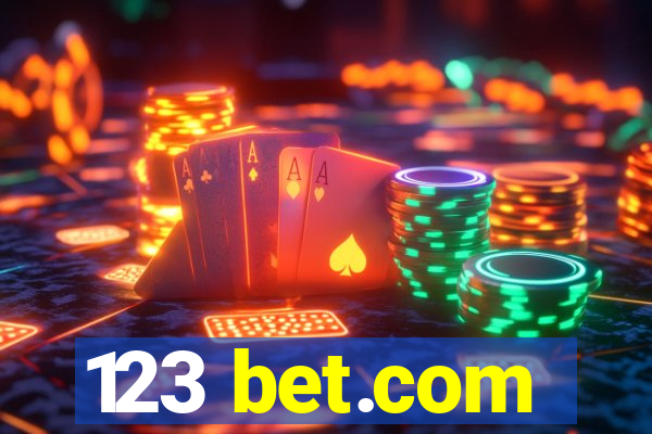 123 bet.com